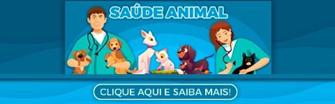 Saúde animal